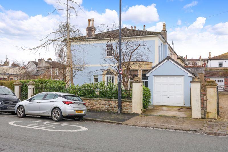 Additional property image - Redland Park | Redland