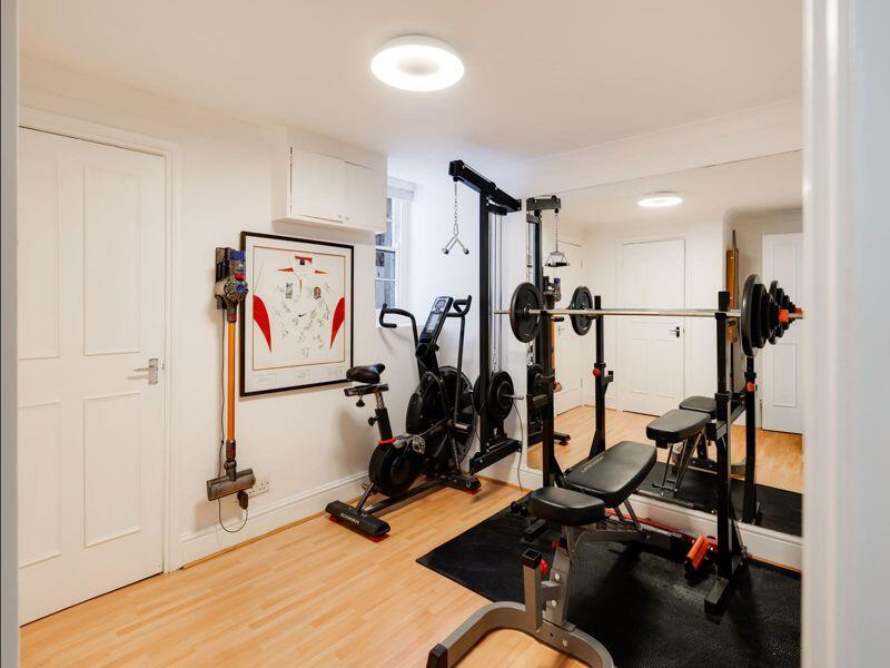 Additional property image - Apsley Road | Clifton