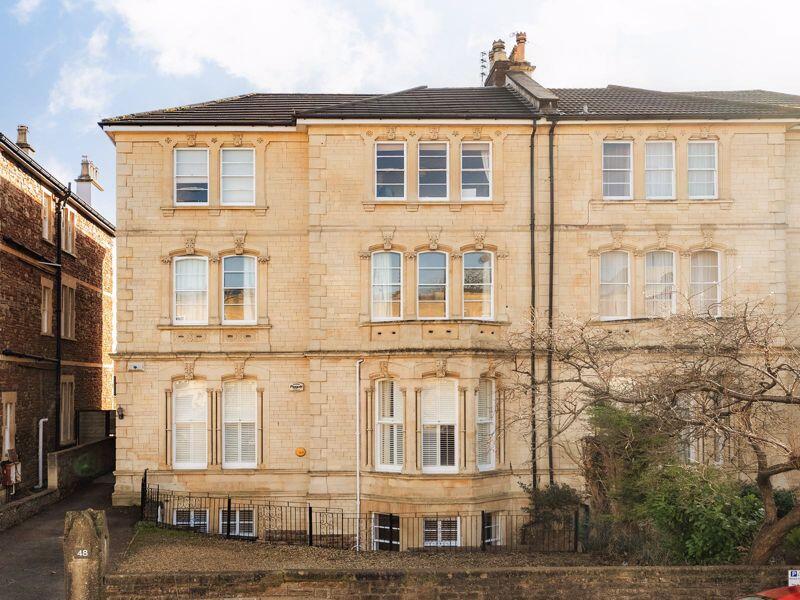 Additional property image - Apsley Road | Clifton