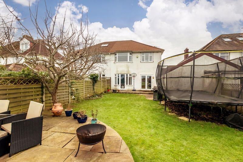 Additional property image - Coniston Avenue | Westbury on Trym