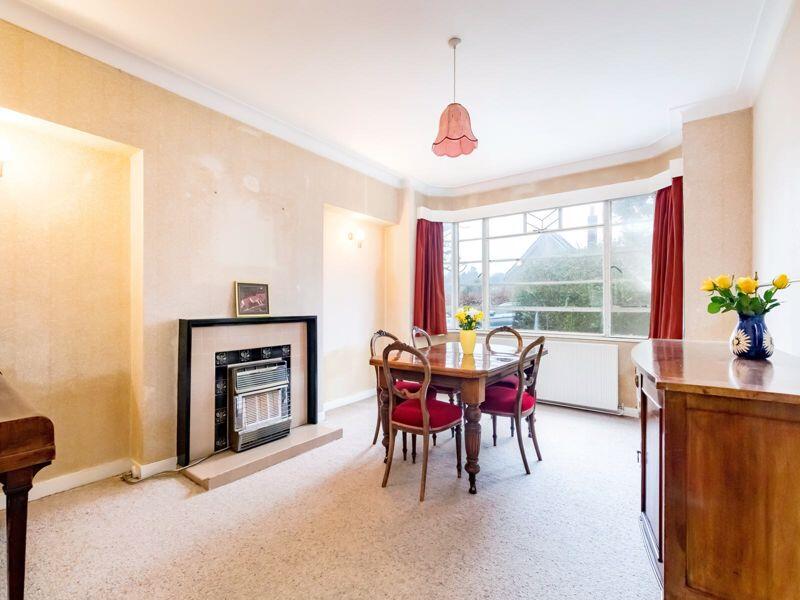 Additional property image - Parrys Close | Stoke Bishop