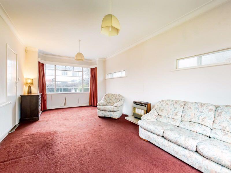 Additional property image - Parrys Close | Stoke Bishop