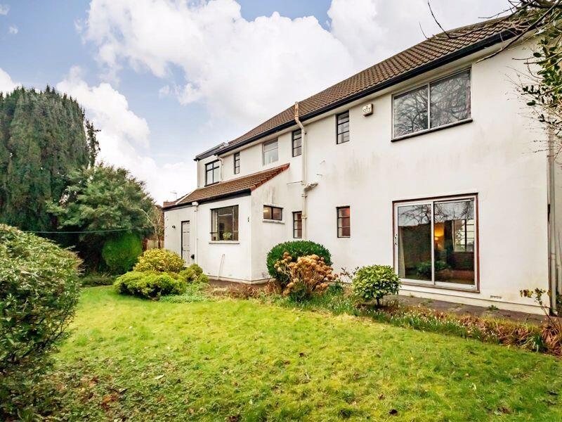 Additional property image - Parrys Close | Stoke Bishop