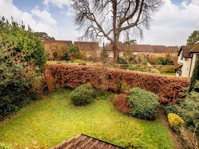 Additional property image - Parrys Close | Stoke Bishop