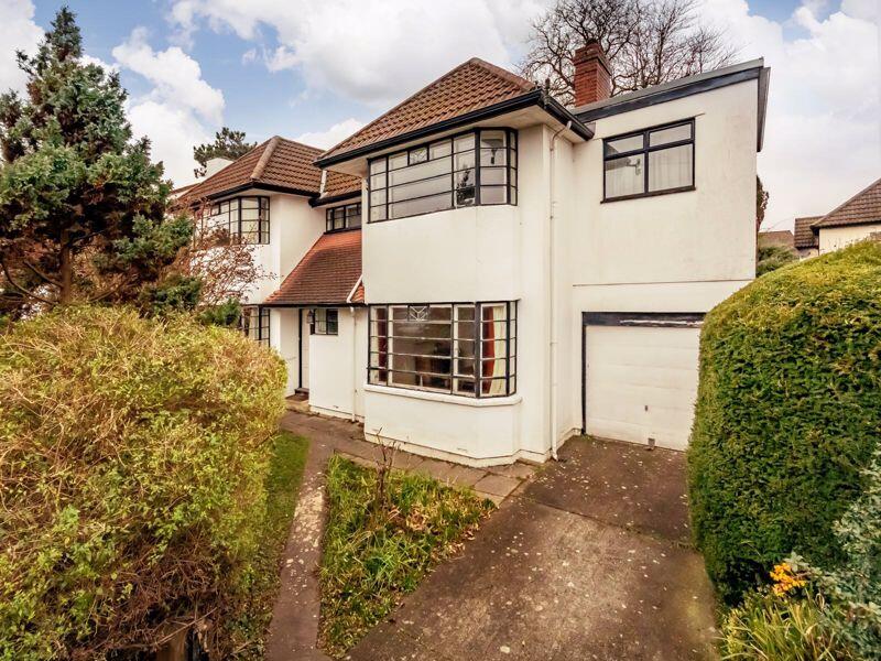 Additional property image - Parrys Close | Stoke Bishop