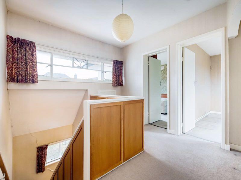 Additional property image - Parrys Close | Stoke Bishop