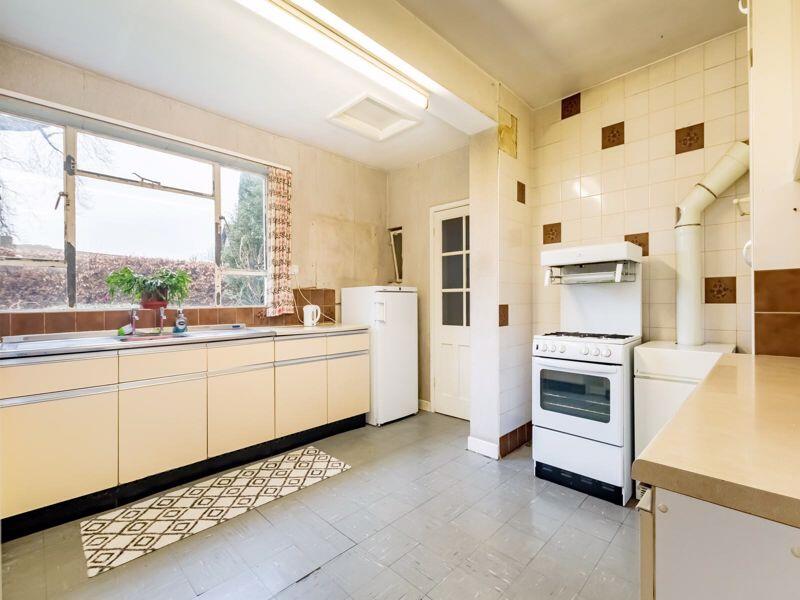 Additional property image - Parrys Close | Stoke Bishop