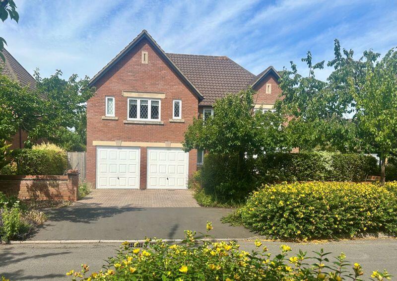 Main image of property: Parrys Grove | Stoke Bishop