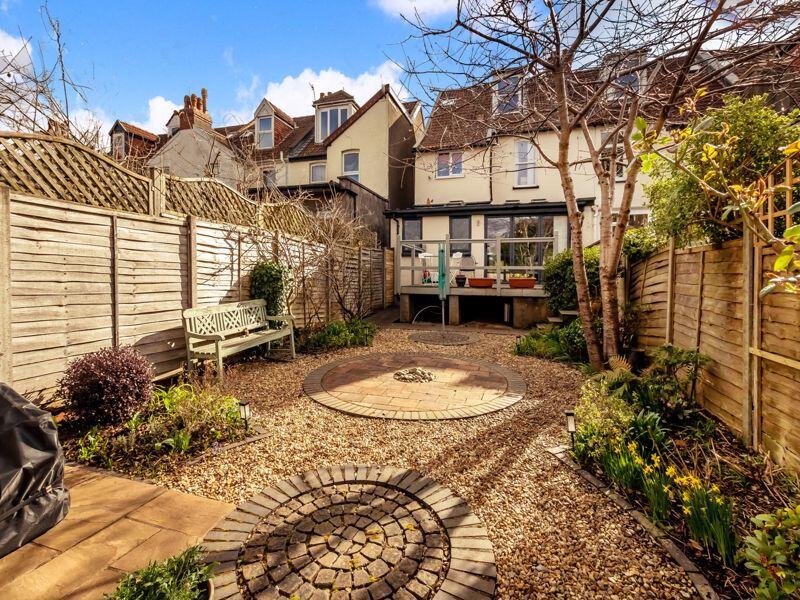 Main image of property: Stoke Lane | Westbury-On-Trym