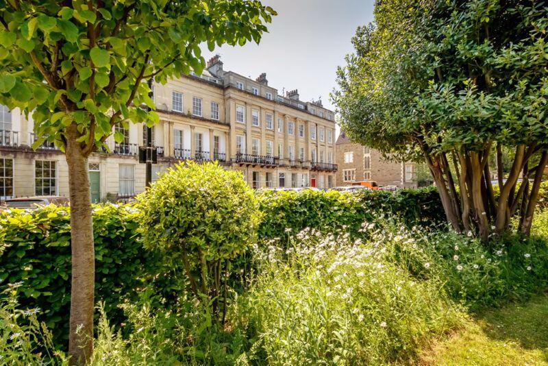 Main image of property: Vyvyan Terrace | Clifton