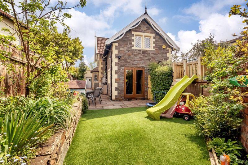 Main image of property: Elm Lane | Redland 