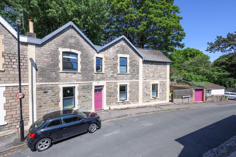 Main image of property: Shrubbery Cottages | Redland