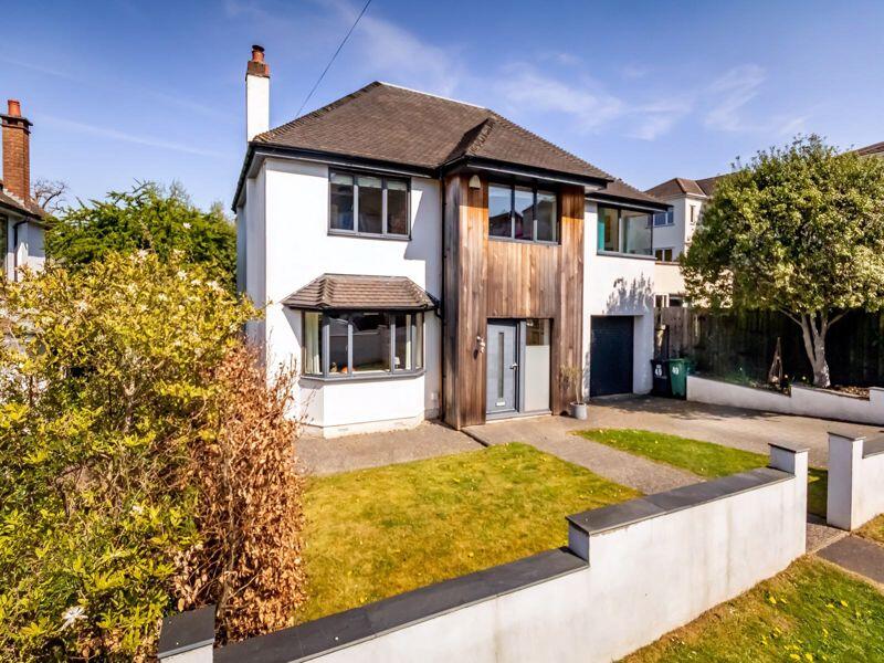Main image of property: Downs Cote Drive | Westbury on Trym