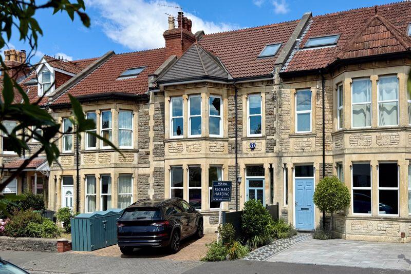 Main image of property: Carmarthen Road | Henleaze