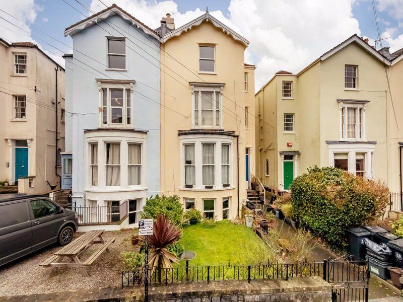 Main image of property: Hampton Park | Redland