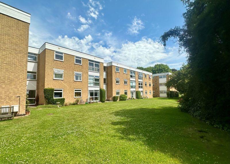Main image of property: Goodeve Road | Sneyd Park
