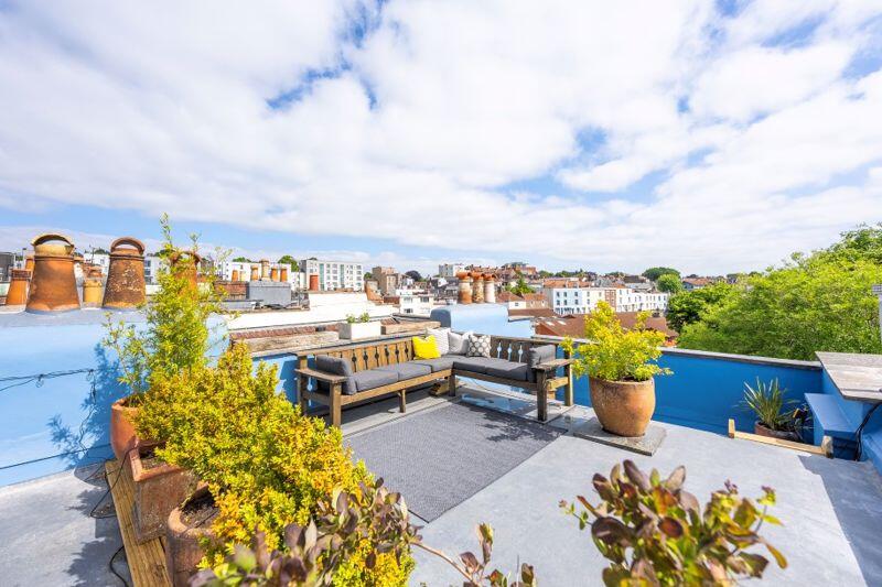 Main image of property: Anglesea Place | Clifton 