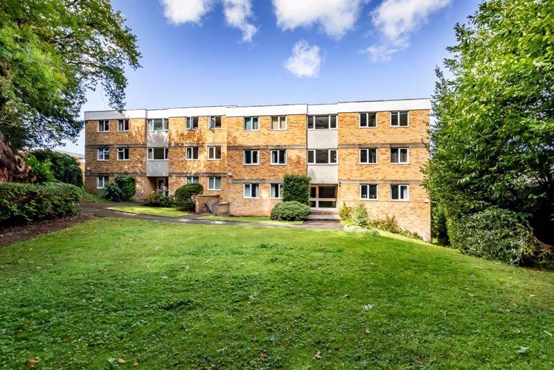 Main image of property: Hazelwood Road | Sneyd Park