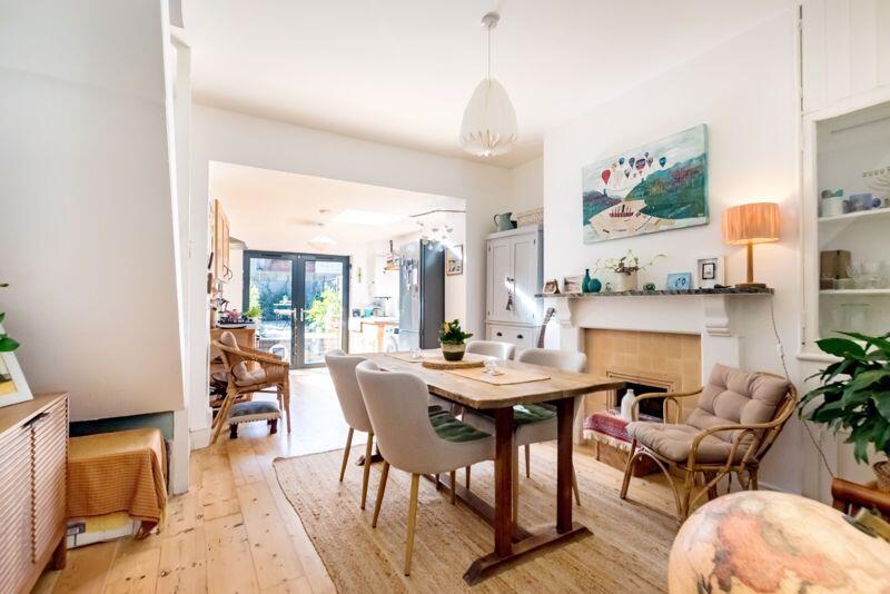 Main image of property: North View, Bristol