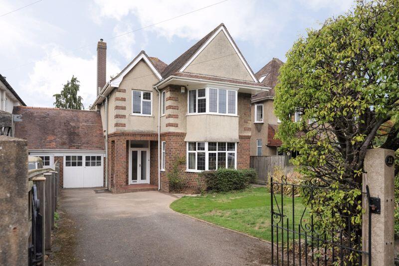 Main image of property: Rylestone Grove | Stoke Bishop 