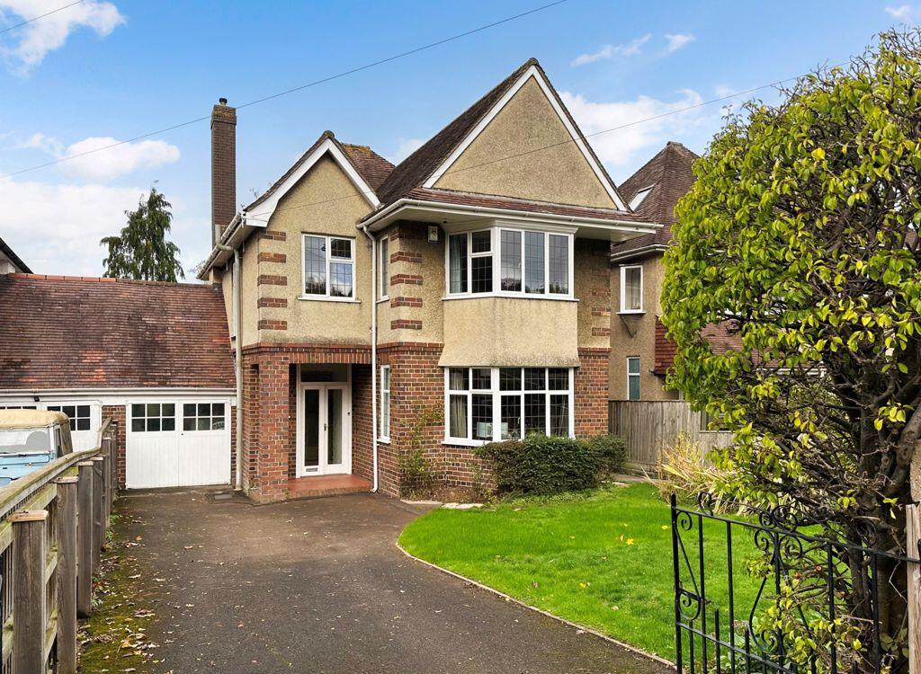 Main image of property: Rylestone Grove | Stoke Bishop