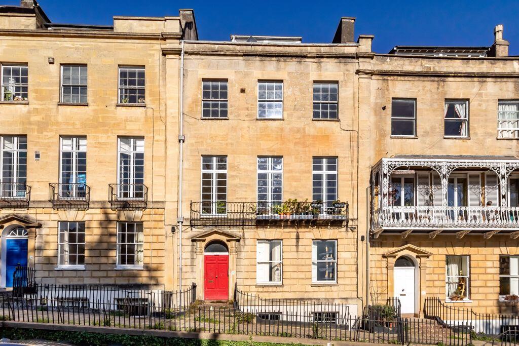 Main image of property: Charlotte Street | City Centre