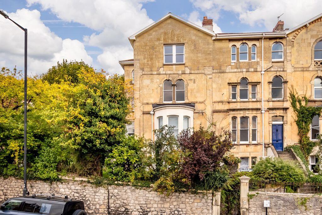 Main image of property: Redland Road | Redland