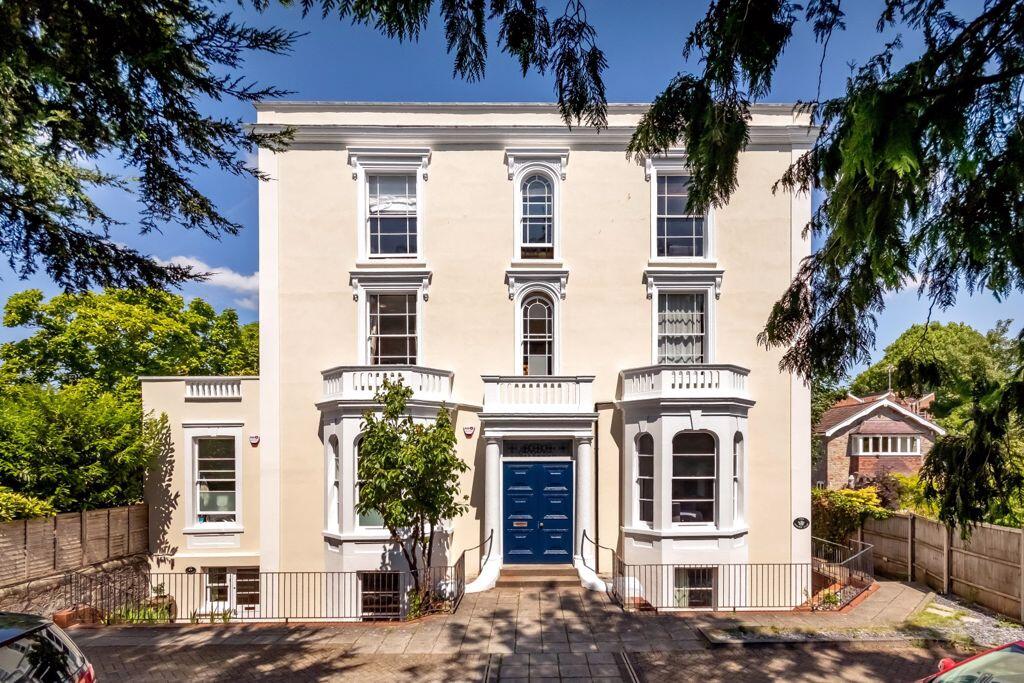 Main image of property: Alma Road | Clifton