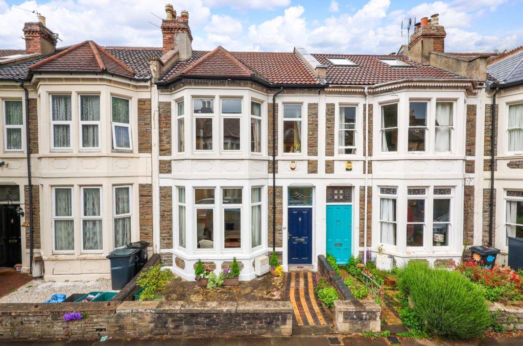 Main image of property: Sefton Park Road | St Andrews