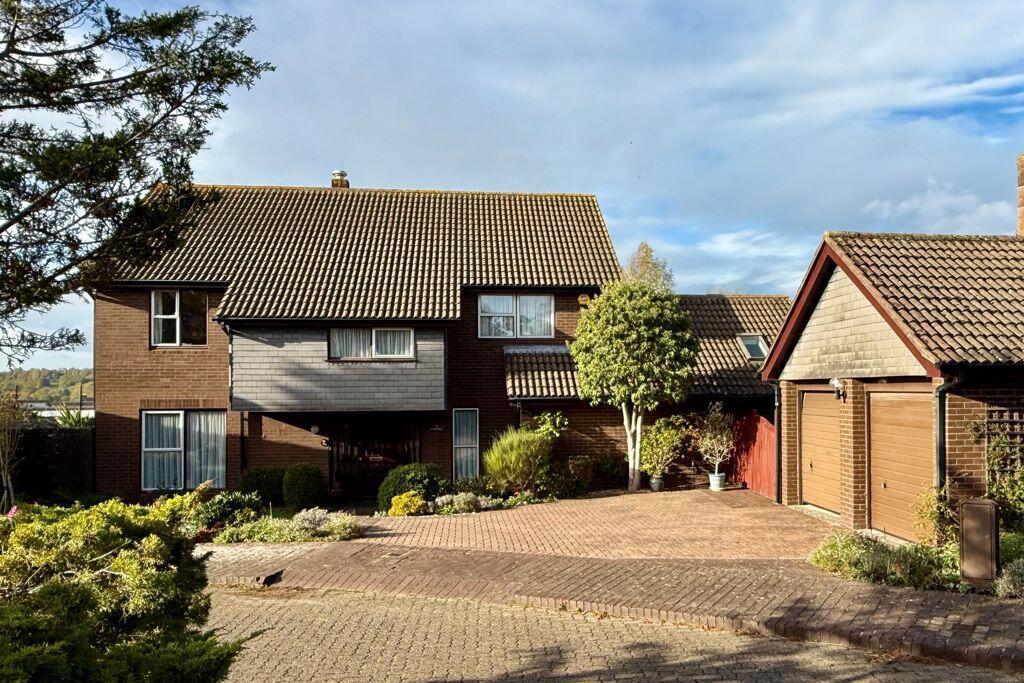 Main image of property: Kingsmill | Stoke Bishop