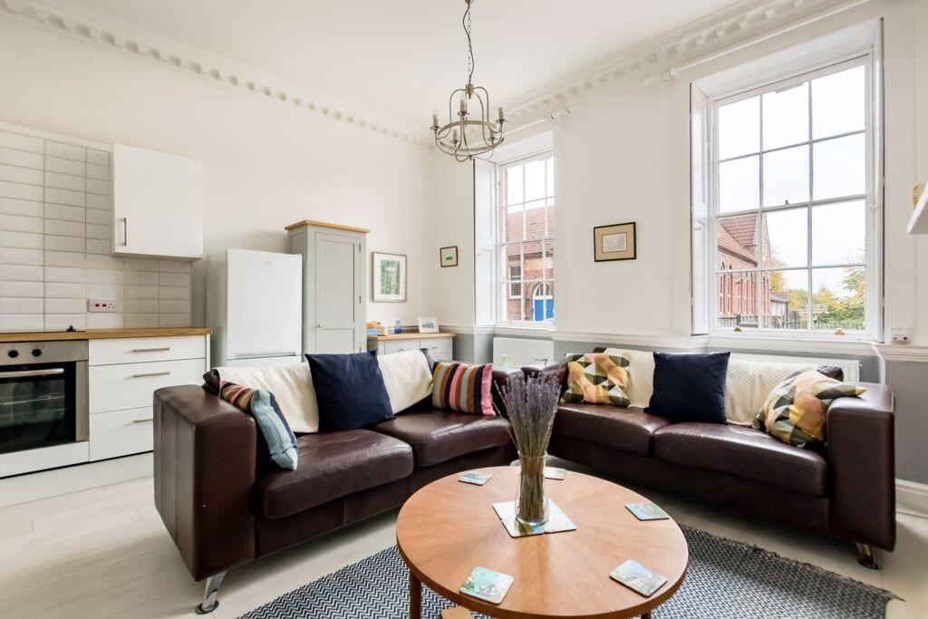 Main image of property: Albermarle Row | Hotwells