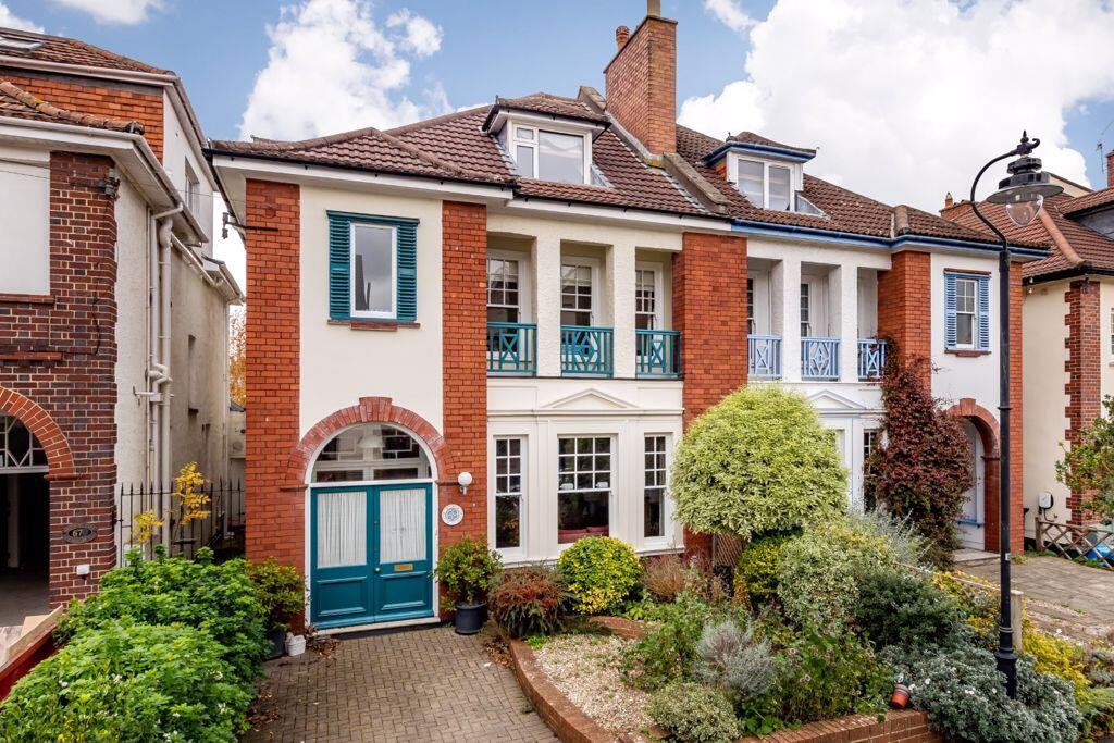 Main image of property: Downs Park East | Westbury Park