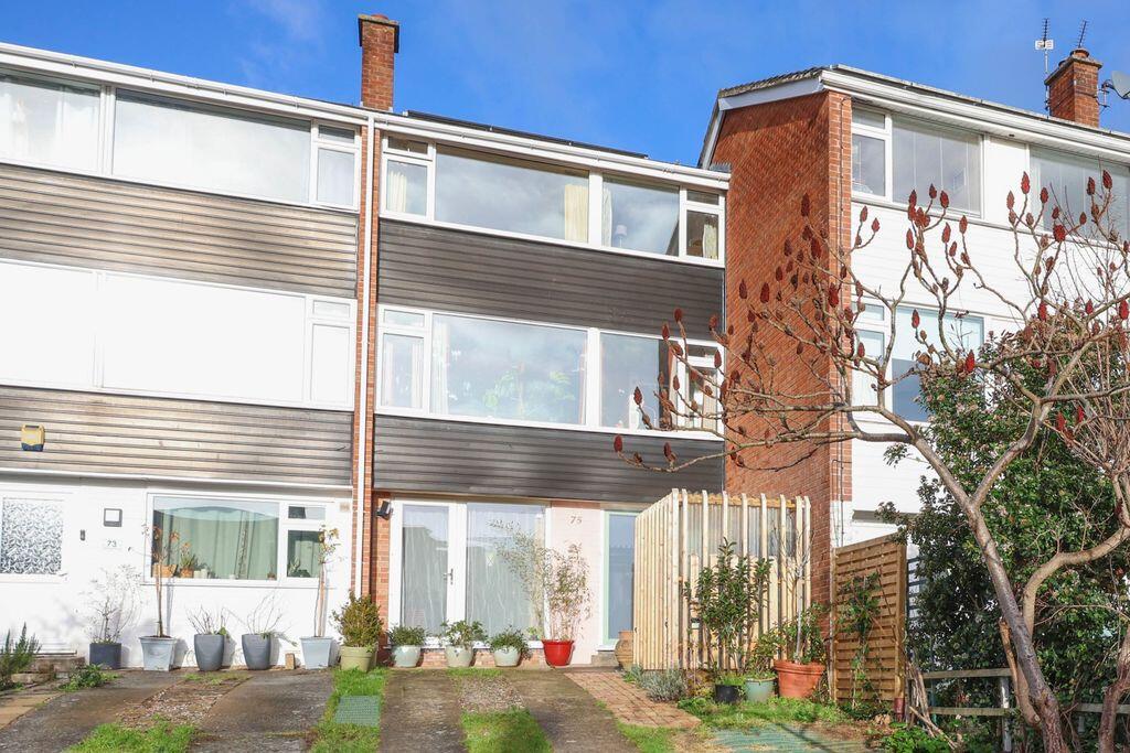 Main image of property: Northover Road | Westbury on Trym