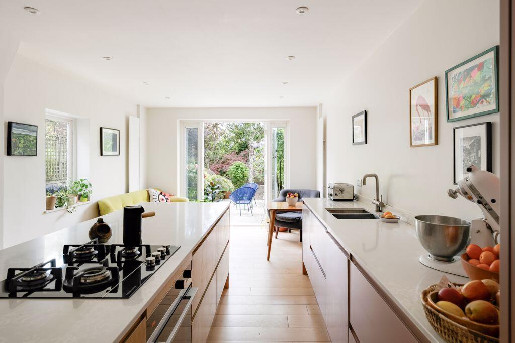 Main image of property: Alfred Hill | Kingsdown