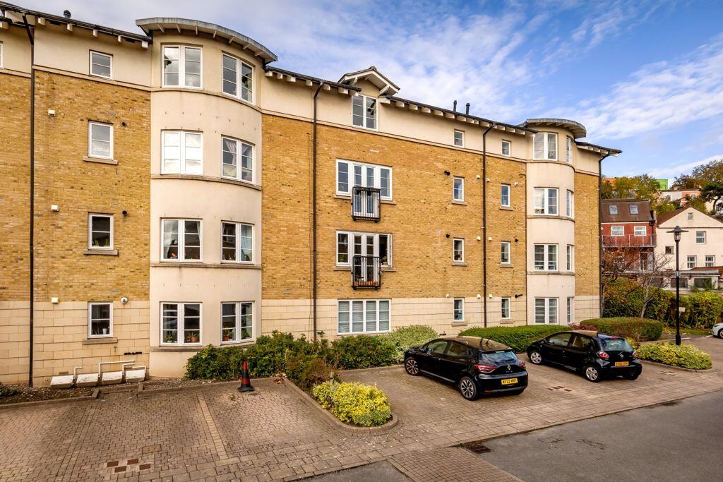 Main image of property: Pooles Wharf Court | Harbourside