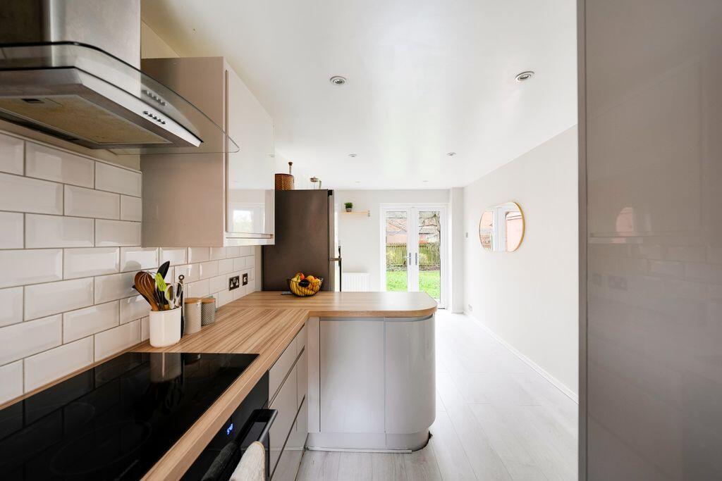 Main image of property: Clover Ground | Westbury on Trym