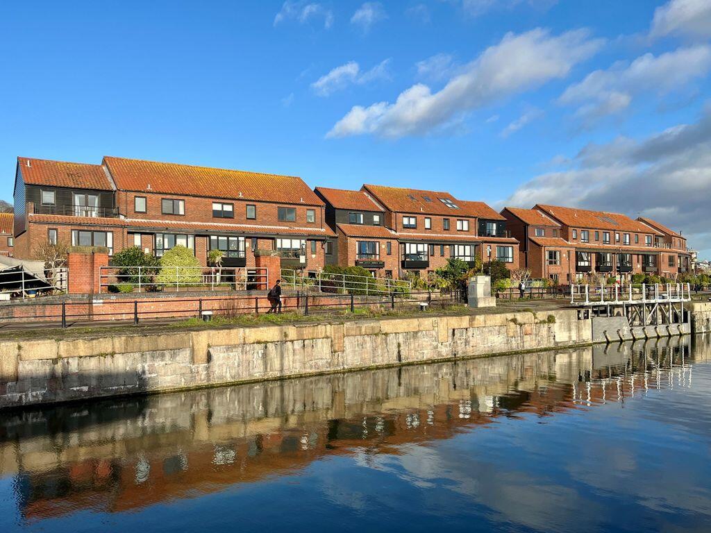 Main image of property: Rownham Mead | Hotwells