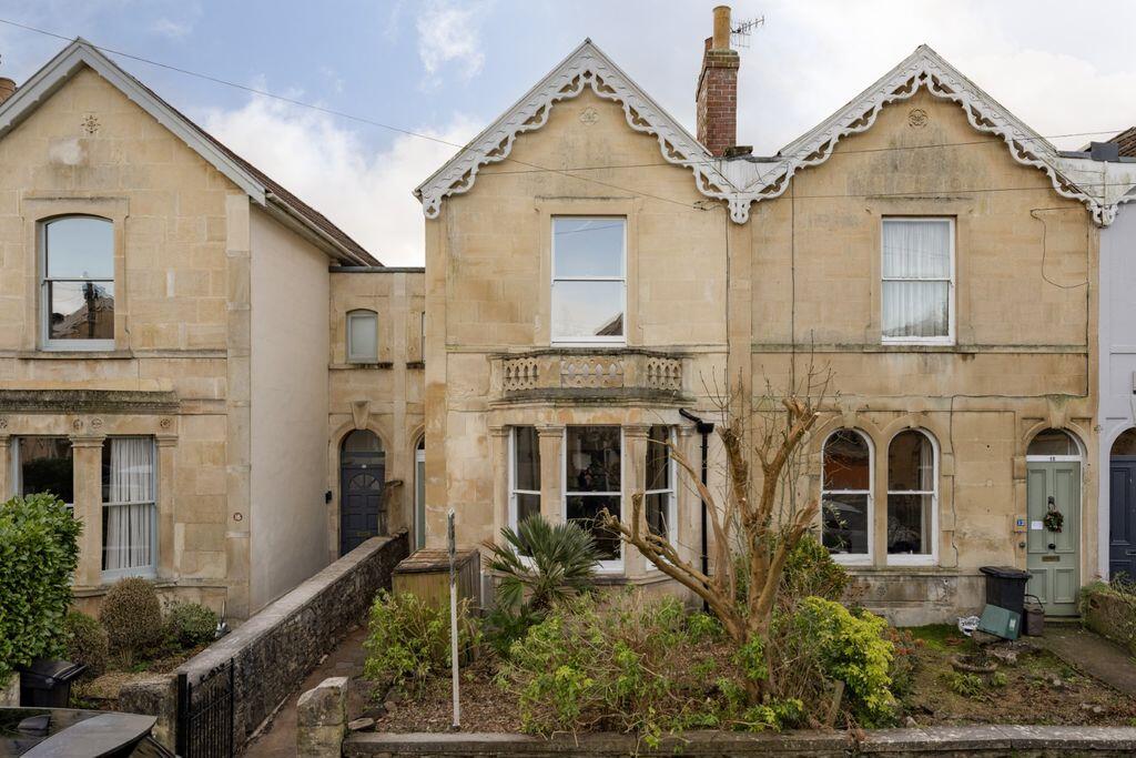 Main image of property: Royal Albert Road | Westbury Park