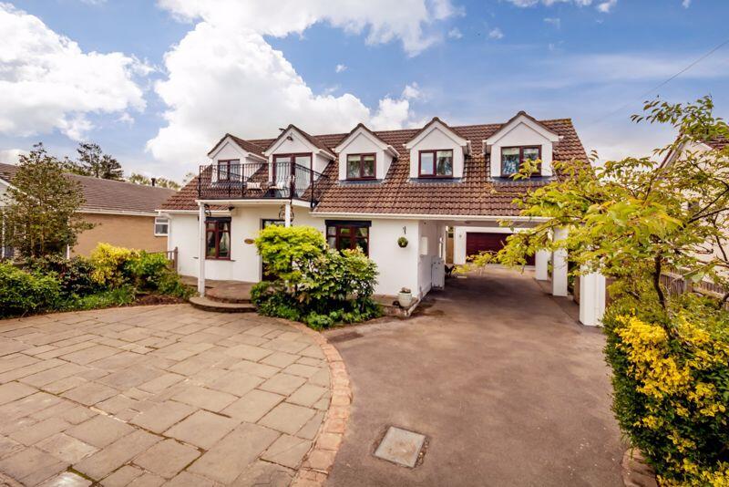 Main image of property: Clevedon Road | Failand