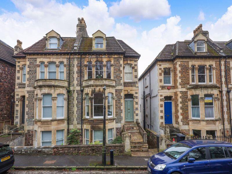 Main image of property: Randall Road | Cliftonwood