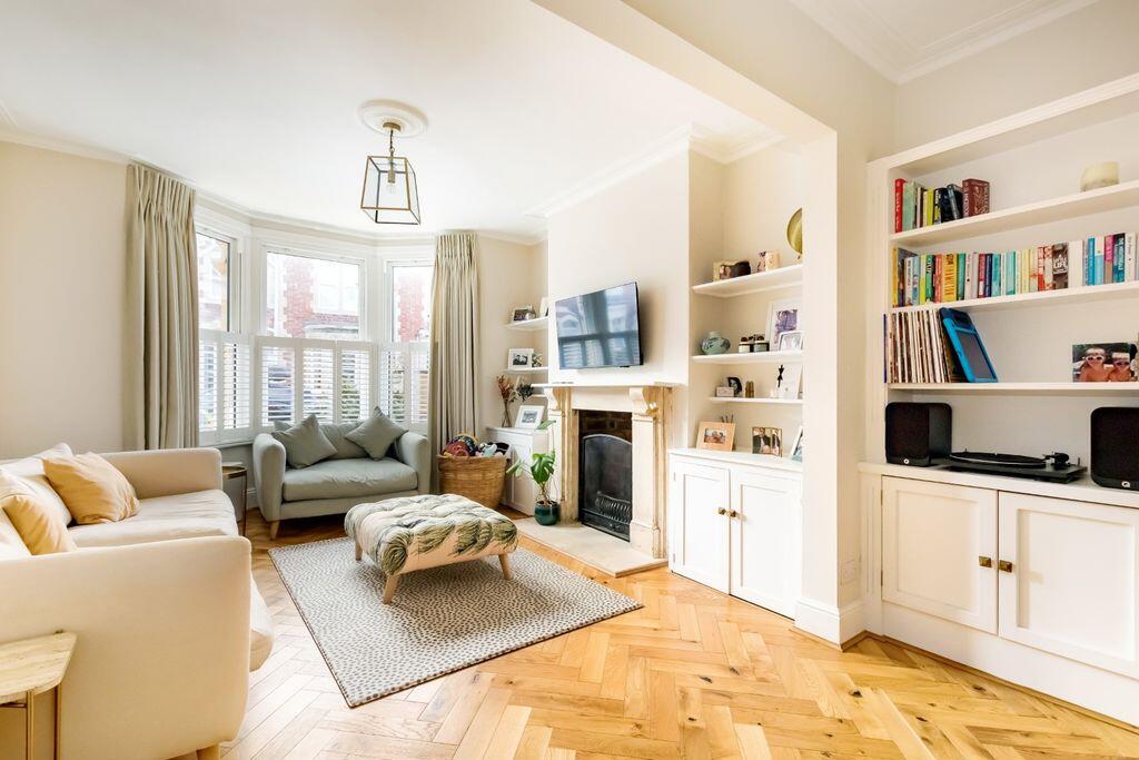 Main image of property: Berkeley Road | Westbury Park