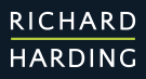 Richard Harding logo