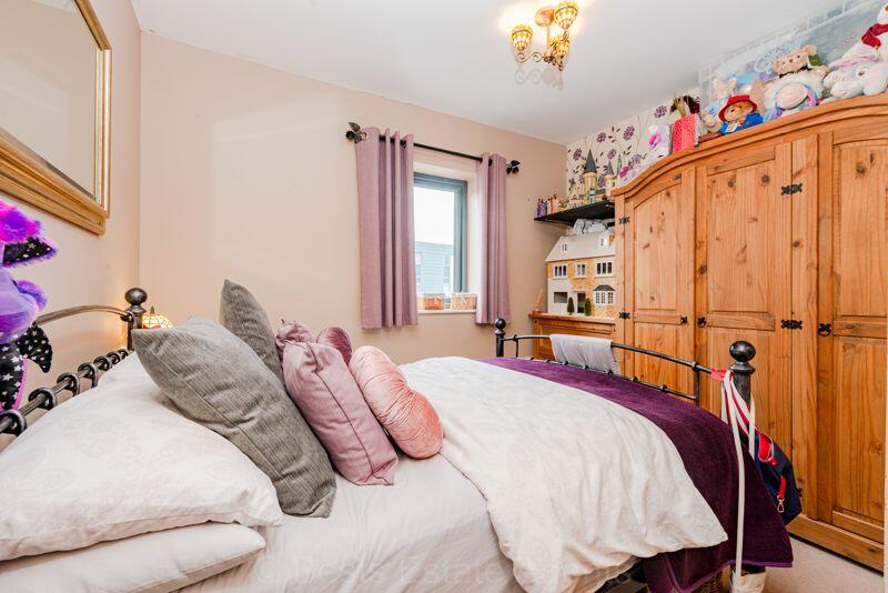 2 bedroom apartment for sale in The Decks, Runcorn, WA7