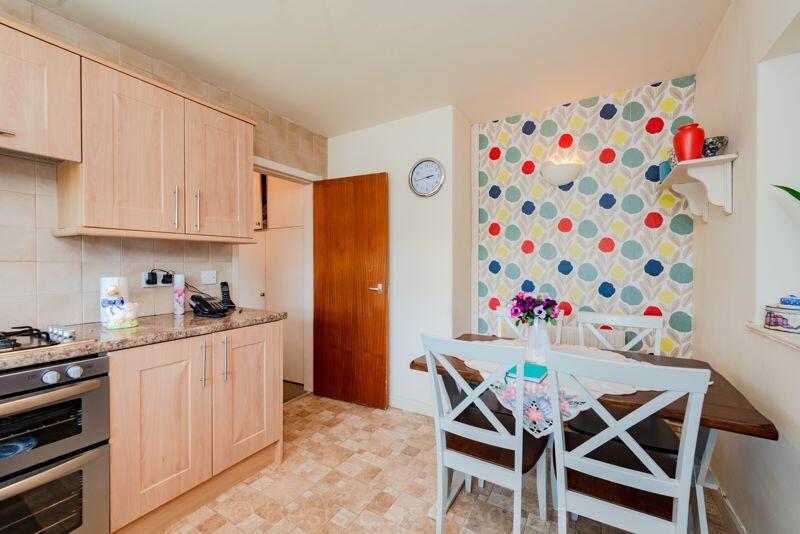 2 bedroom detached bungalow for sale in Main Street, Halton Village