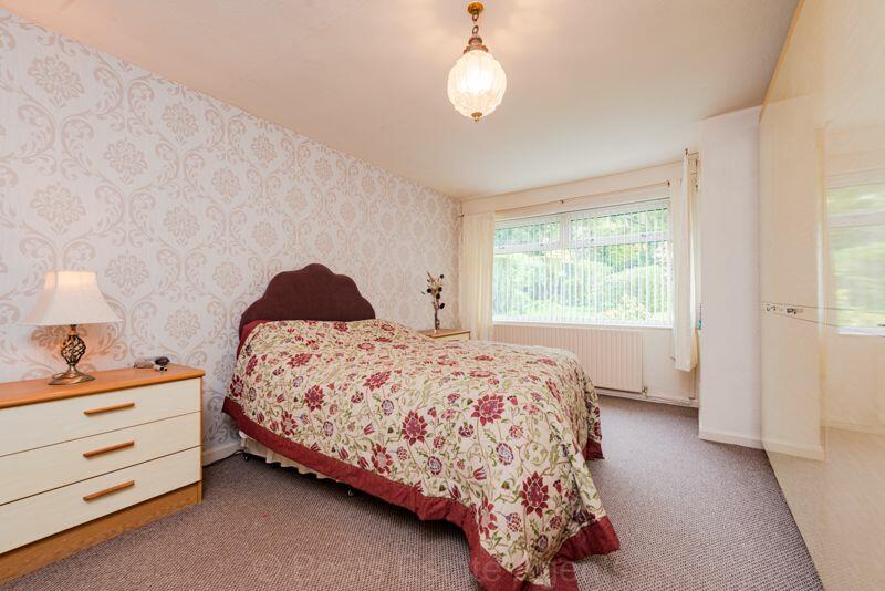 2 bedroom detached bungalow for sale in Main Street, Halton Village