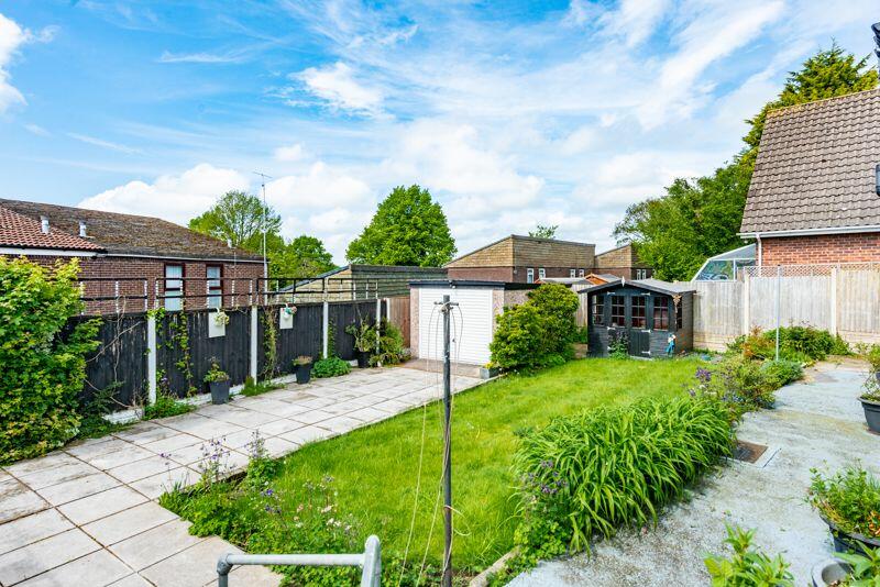 2 bedroom detached bungalow for sale in Main Street, Halton Village