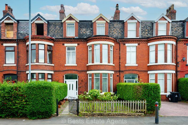 Main image of property: Norman Road, Runcorn