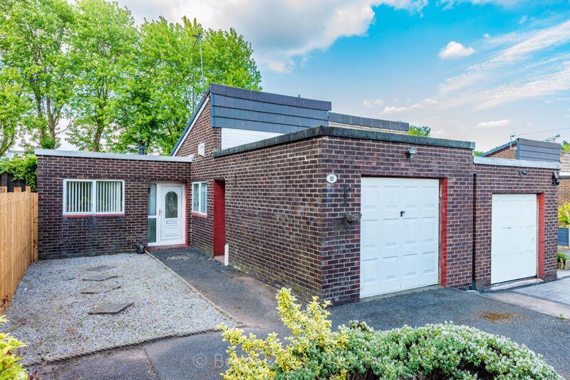 Main image of property: Cranage Close, Halton Lodge, Runcorn