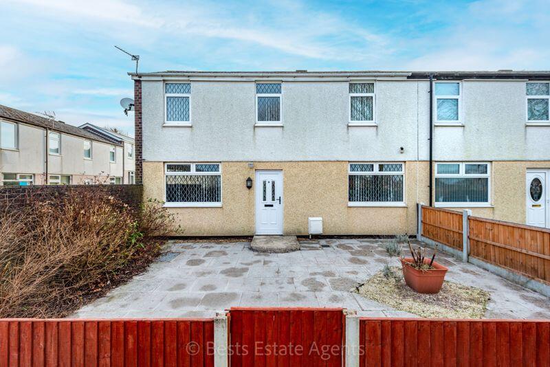 Main image of property: The Winnows, Halton Brook, Runcorn