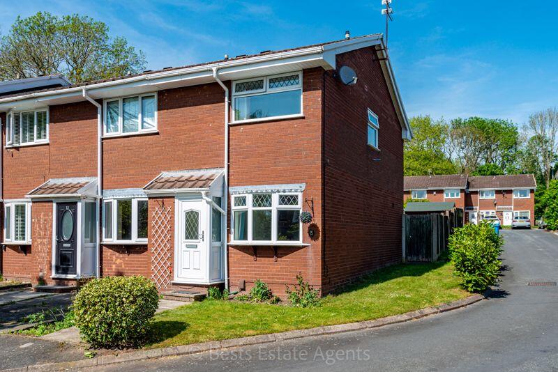 Main image of property: Heather Close, Beechwood, Runcorn